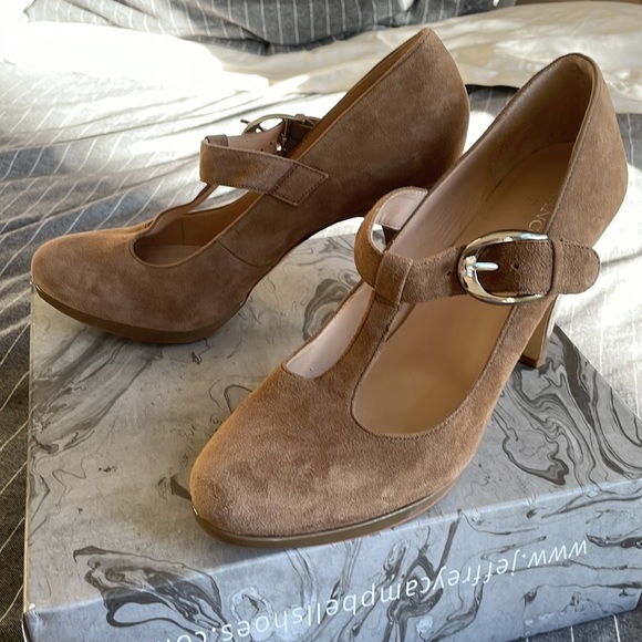 Franco Sarto shoes - Picture 4 of 6